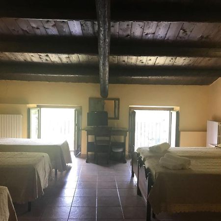 Отель La Locanda Di San Francesco Виджанелло Экстерьер фото